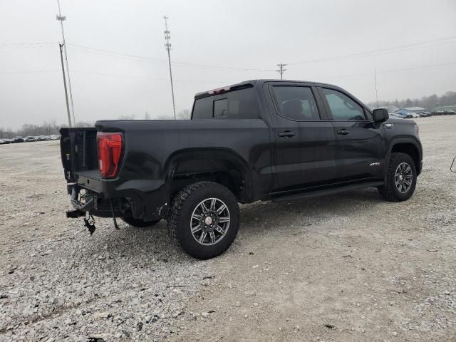 2024 GMC Sierra K1500 AT4