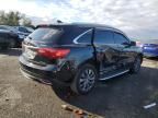 2014 Acura MDX Technology