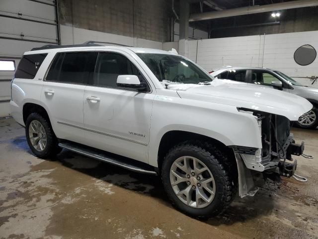 2020 GMC Yukon SLT