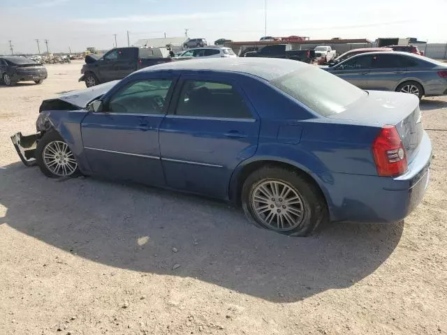 2009 Chrysler 300 LX