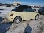 2005 Volkswagen New Beetle GLS