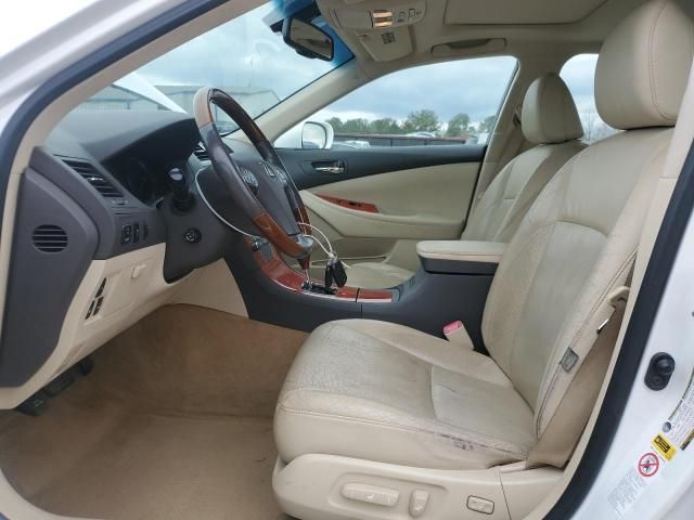 2010 Lexus ES 350