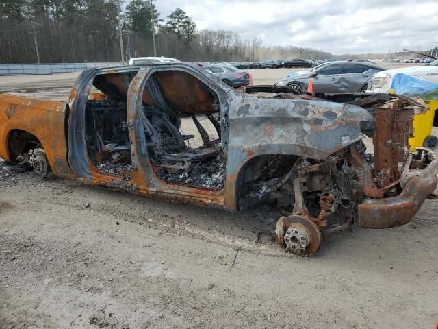 2023 Chevrolet Silverado K1500 RST