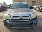 2006 Toyota 4runner SR5