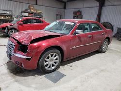 Chrysler Vehiculos salvage en venta: 2007 Chrysler 300C