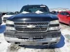 2005 Chevrolet Silverado K2500 Heavy Duty