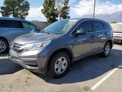 2015 Honda CR-V LX en venta en Rancho Cucamonga, CA