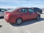 2014 Nissan Versa S