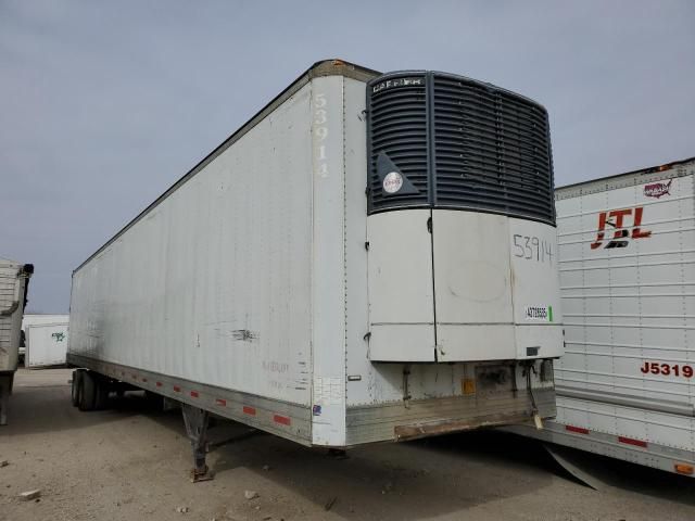 2001 Utility Reefer