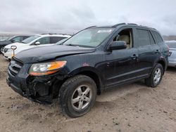 4 X 4 for sale at auction: 2008 Hyundai Santa FE GLS