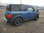 2008 Honda Element LX