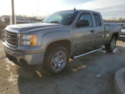 Carros con verificación Run & Drive a la venta en subasta: 2008 GMC Sierra C1500