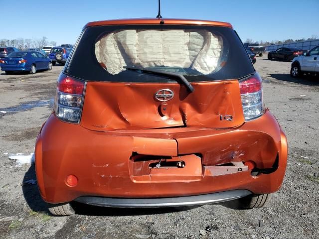 2012 Scion IQ