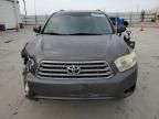 2009 Toyota Highlander