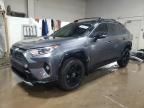 2021 Toyota Rav4 XSE