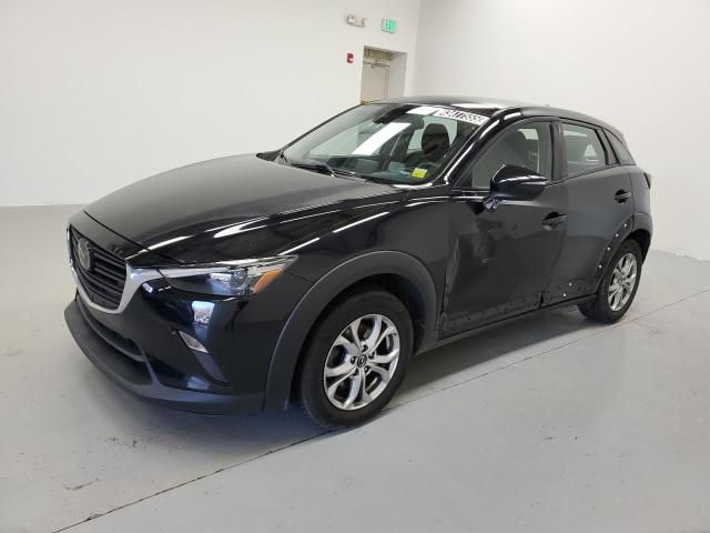 2020 Mazda CX-3 Sport