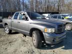 2002 Dodge RAM 1500