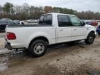 2001 Ford F150 Supercrew