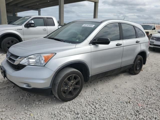 2010 Honda CR-V LX