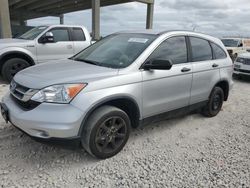 Carros con verificación Run & Drive a la venta en subasta: 2010 Honda CR-V LX