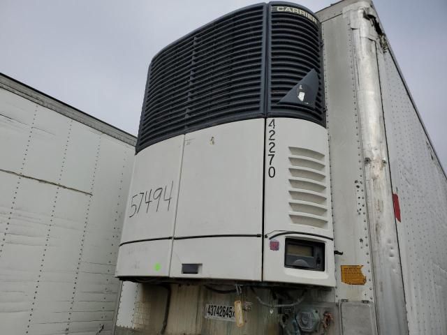 2007 Utility Reefer