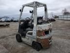 2014 Nissan Forklift