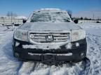 2013 Honda Pilot Exln