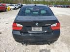 2007 BMW 335 I