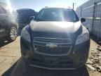 2015 Chevrolet Trax 1LT