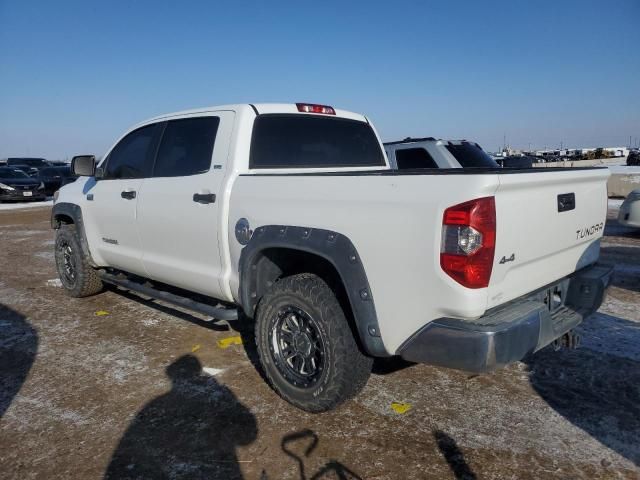 2014 Toyota Tundra Crewmax SR5