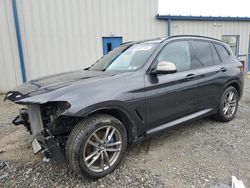 2020 BMW X3 XDRIVEM40I en venta en West Mifflin, PA