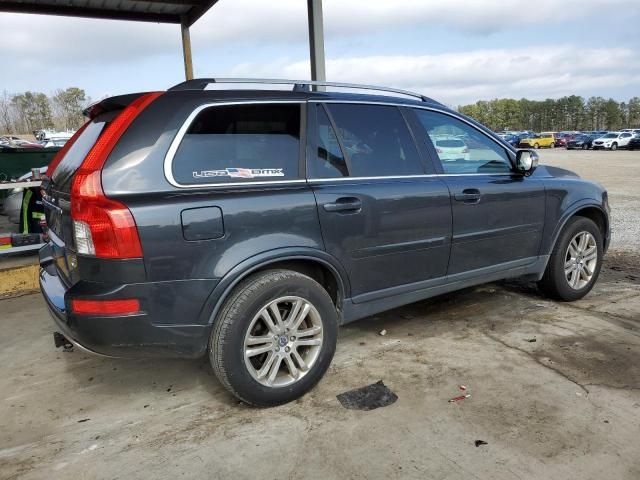 2010 Volvo XC90 3.2