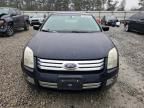 2008 Ford Fusion SEL