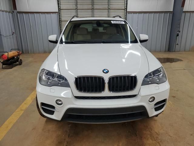 2012 BMW X5 XDRIVE35I