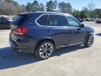 2017 BMW X5 XDRIVE4