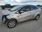 2013 Ford Fiesta SE