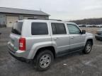 2011 Jeep Patriot Sport