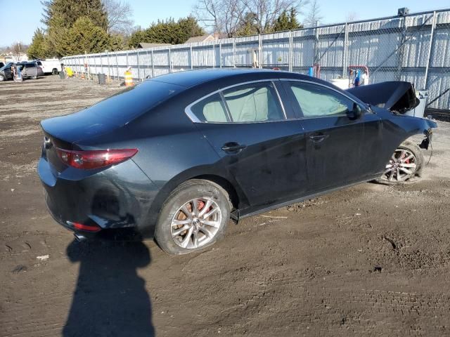 2019 Mazda 3