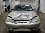 2002 Honda Civic EX