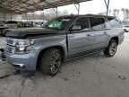 2018 Chevrolet Suburban C1500 Premier