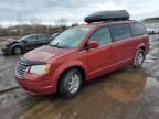 2008 Chrysler Town & Country Touring