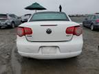 2007 Volkswagen EOS 2.0T