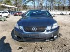 2011 Lexus GS 350