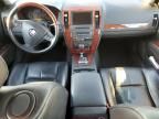 2007 Cadillac STS