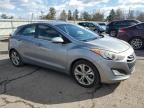 2013 Hyundai Elantra GT