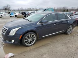 Cadillac Vehiculos salvage en venta: 2013 Cadillac XTS Luxury Collection