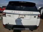 2014 Land Rover Range Rover Sport HSE