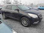 2013 Buick Enclave