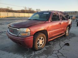 2003 GMC Yukon Denali en venta en Lebanon, TN