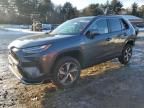 2023 Toyota Rav4 Prime SE